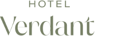 Hotel Verdant Logo